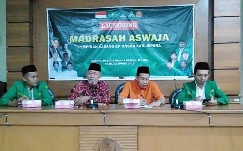 Agenda PWNU Pengurus Wilayah Provinsi Kepulauan Bangka Belitung